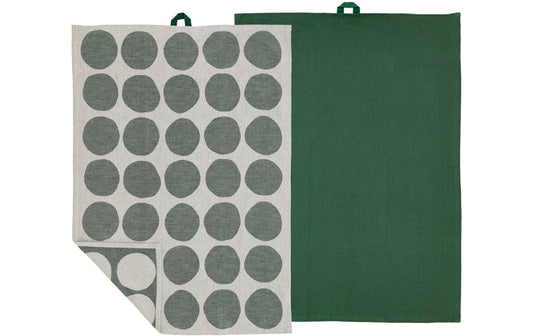 Södahl Geschirrtuch 50 x 70 cm 2 Stck.
