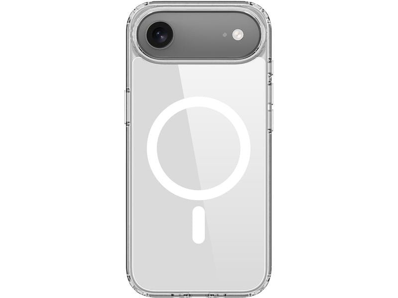 Nevox | StyleShell SHOCKFlex mit MagSafe | iPhone Air, Transparent