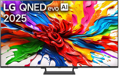 LG TV 65QNED93A6A, 65 LED-TV, UHD