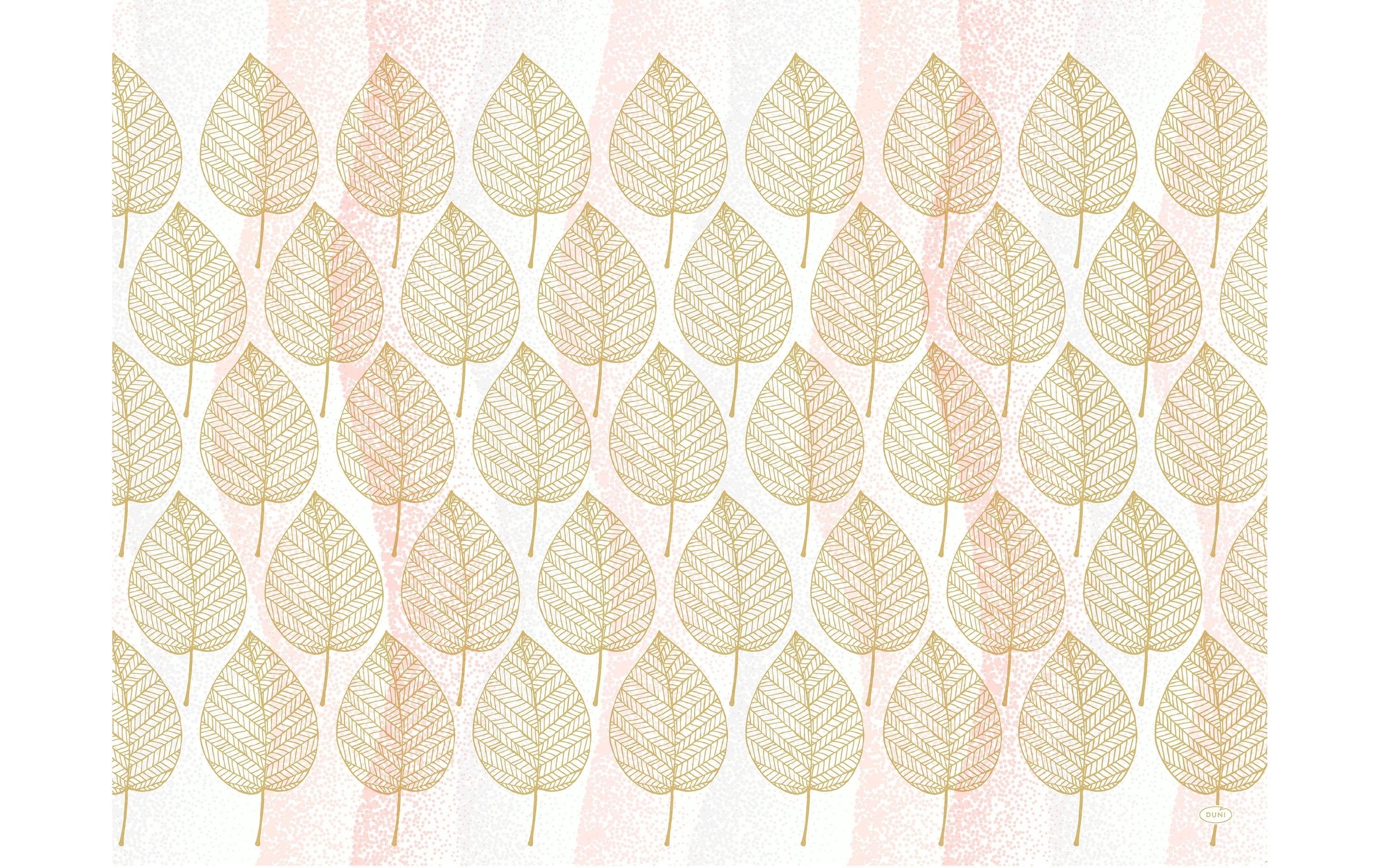 Duni Tischset Papier Aspen