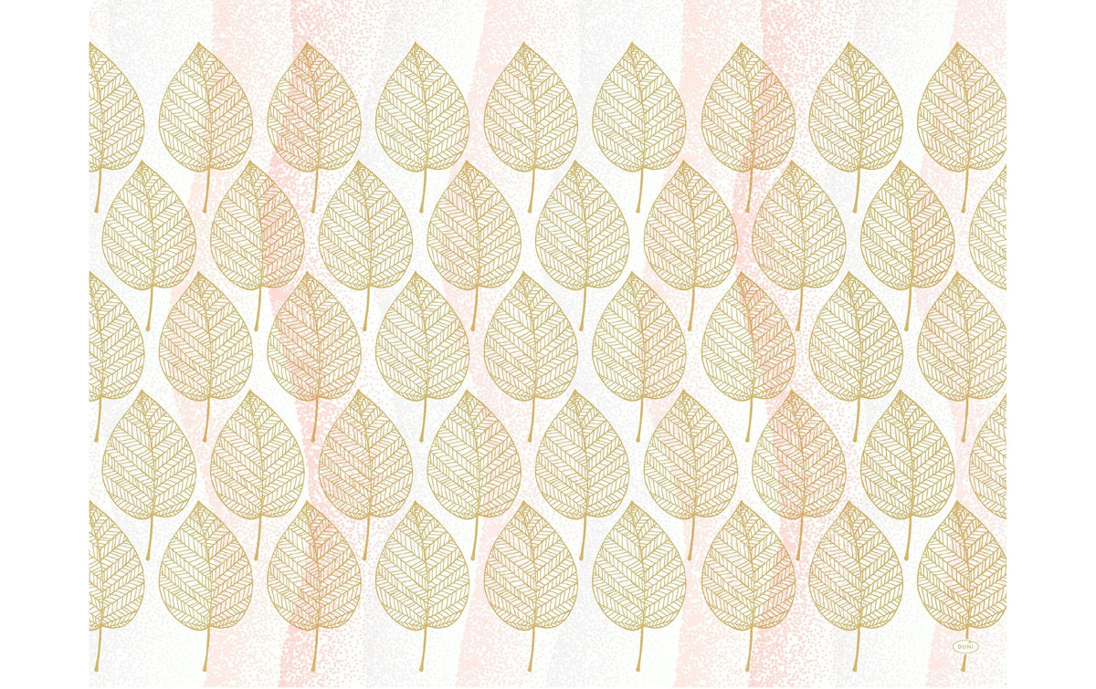 Duni Tischset Papier Aspen
