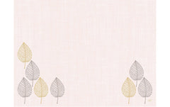 Duni Tischset Bio Dunicel Aspen