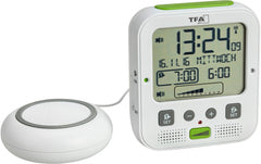 TFA Funk-Wecker BOOM