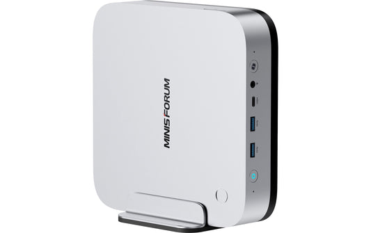 Minisforum X1 Pro 370, Mini-PC, Barebone