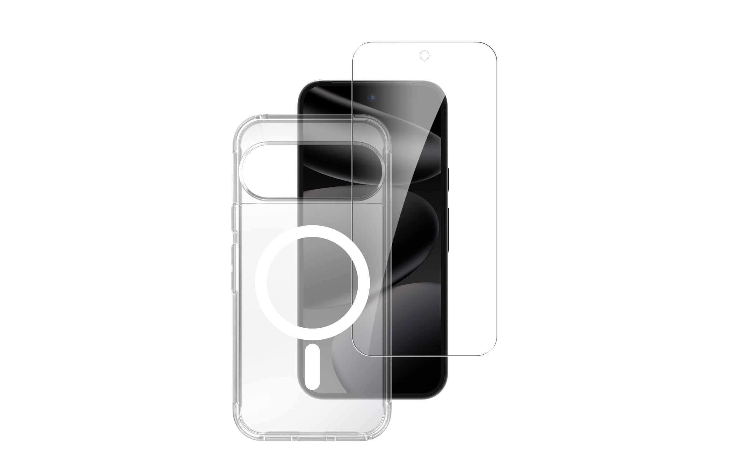 4SMARTS 360° Protection Set