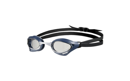 Arena | Cobra Core Swipe | clear/shark/grey