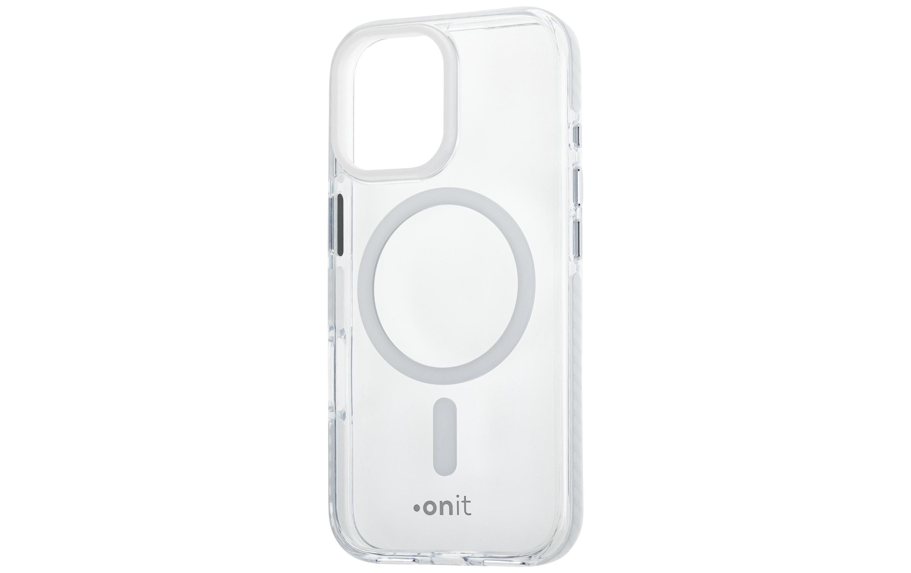 onit Back Cover Mill.Std. iPhone 17
