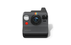 Polaroid | Now Gen 3.0 - Black