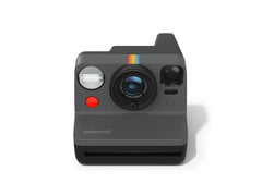 Polaroid | Now Gen 3.0 - Black