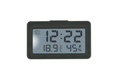 TFA Digitaler Mini Wecker