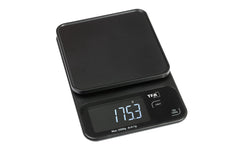 TFA Dostmann | TFA Küchenwaage Digital Cookie | Exkl. Batterien