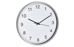 TFA Design Wanduhr