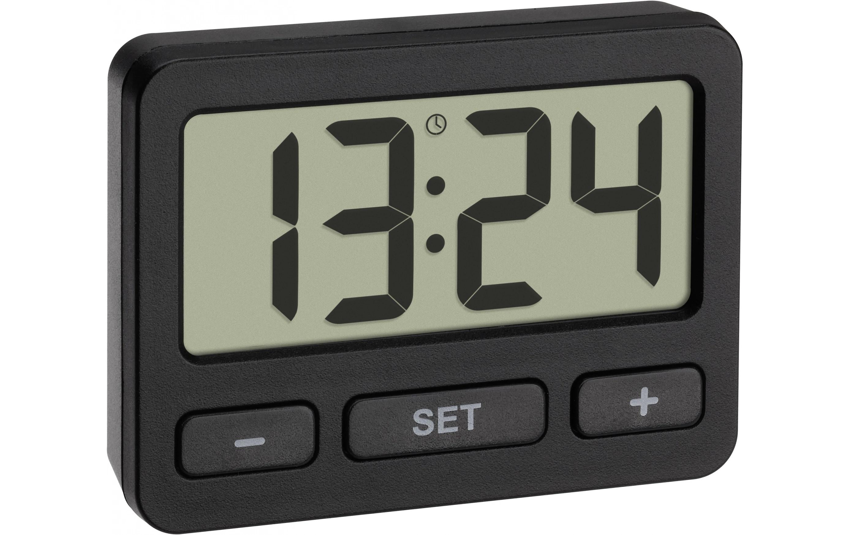 TFA Digitaluhr