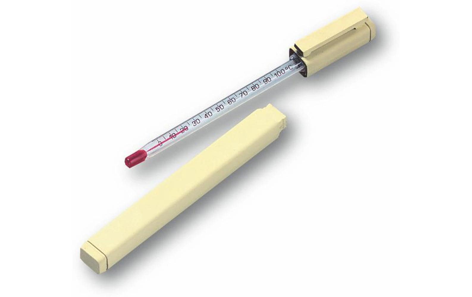 TFA Teethermometer