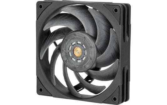 Gehäuselüfter SilverStone SST-FHS120-24V