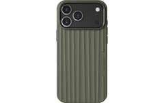 NUDIENT Bold MagSafe Olive Green