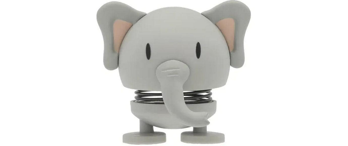 Hoptimist Aufsteller Elefant, Gr. S