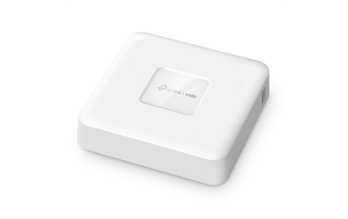 TP-Link VIGI 4 Channel PoE