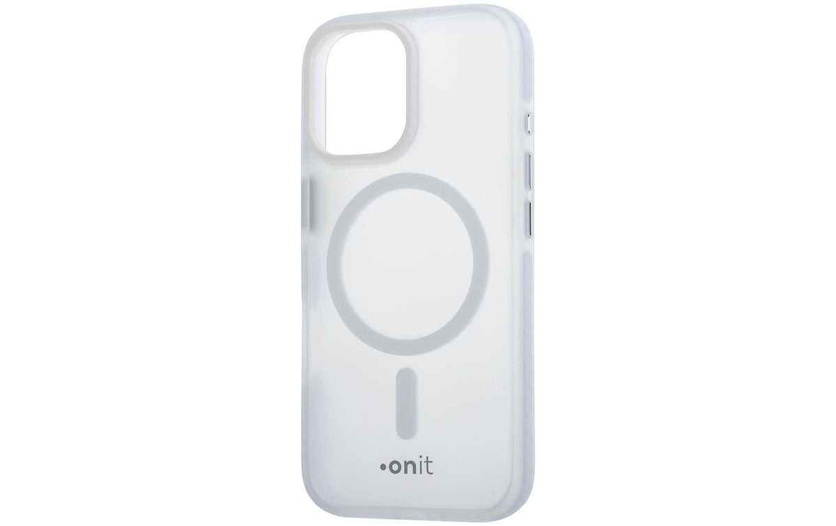 onit Back Cover Mill.Std. iPhone 17