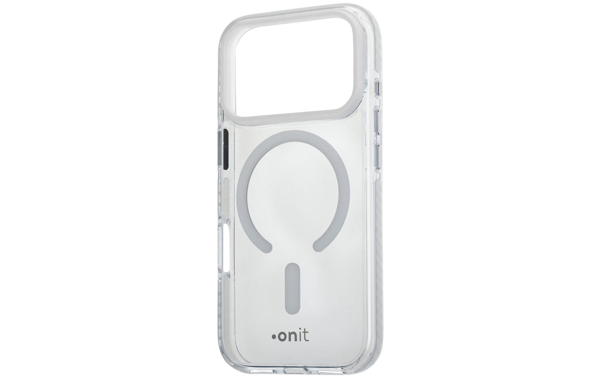 onit Back Cover Mill.Std. iPhone 17 pro