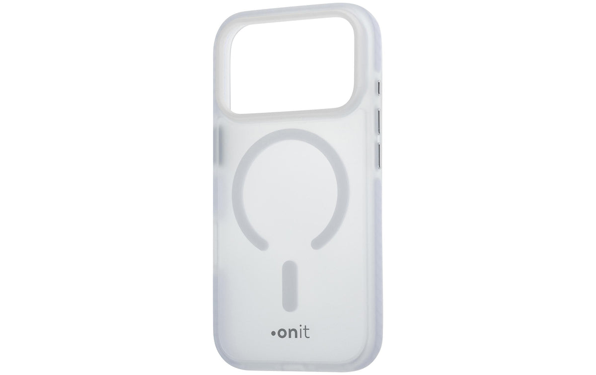 onit Back Cover Mill.Std. iPhone 17 pro