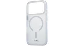 onit Back Cover Mill.Std. iPhone 17 pro