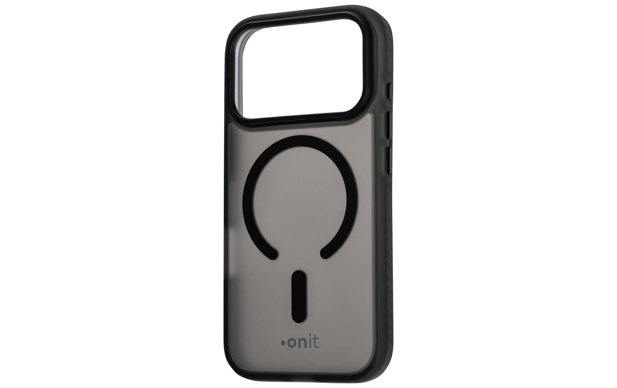onit Back Cover Mill.Std. iPhone 17 pro