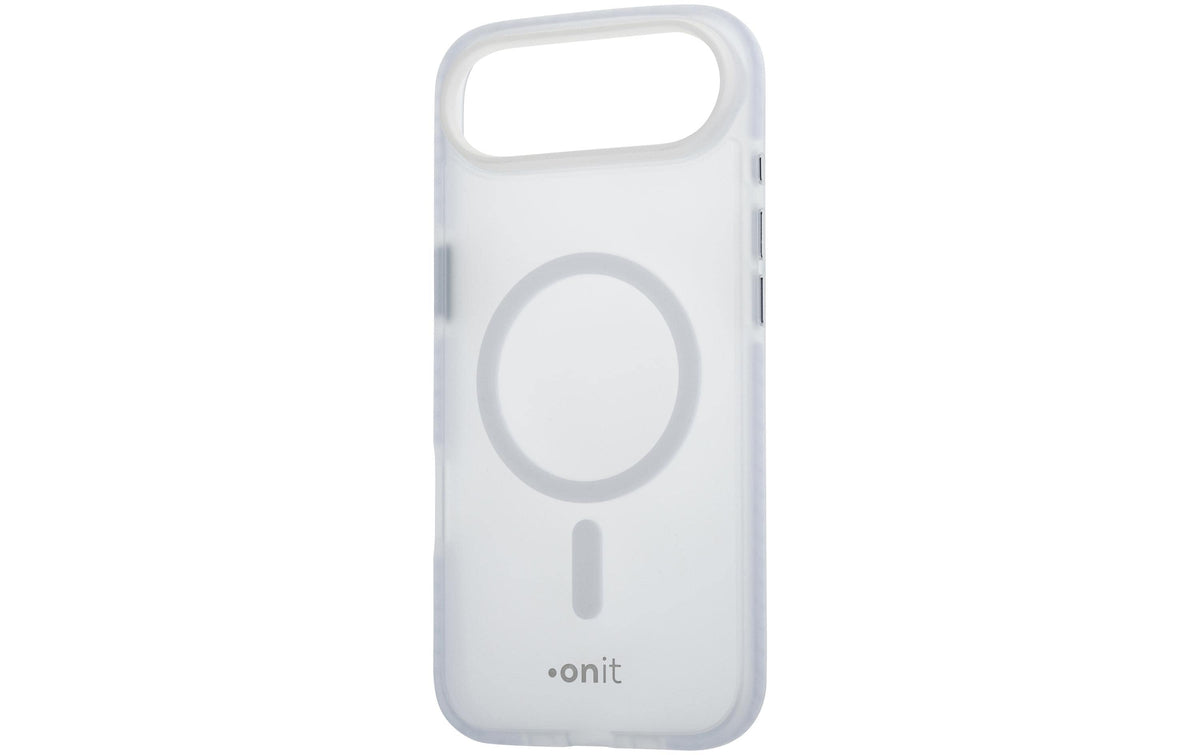 onit Back Cover Mill.Std. iPhone 17 Air
