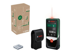 Bosch | AdvancedlDistance 50C | Batterien inklusive