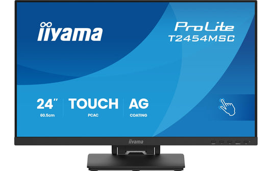 IIYAMA T2454MSC-B3AG 23.8