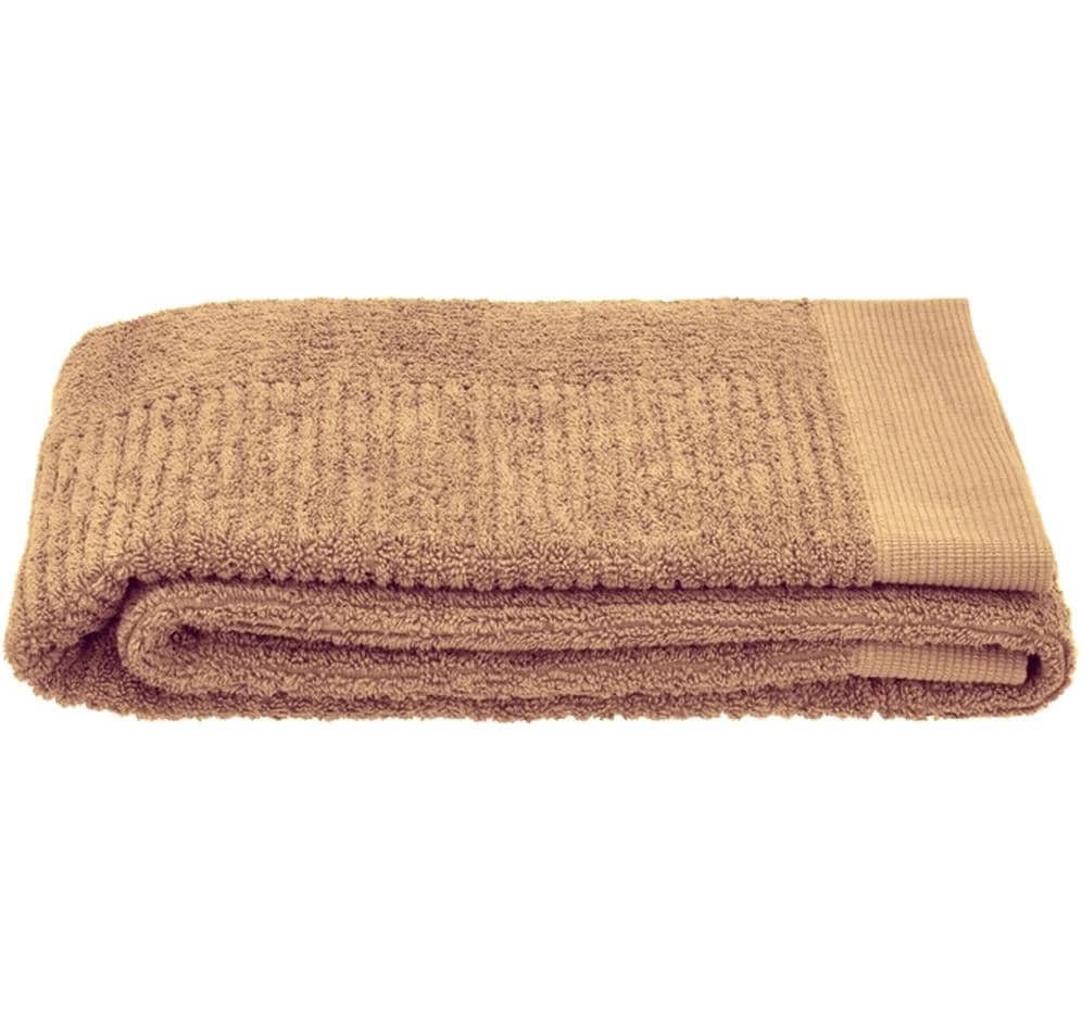 Zone Handtuch Classic 50x100 cm, Mandarine