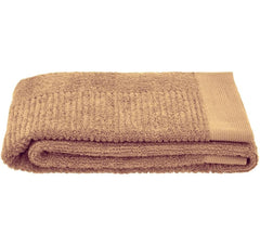 Zone Handtuch Classic 50x100 cm, Mandarine