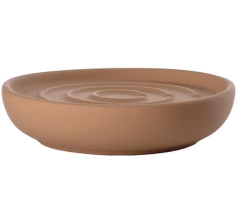 Zone Seifenschale Nova One, Mandarine