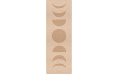 LUVIYO All-In-One Yogamatte Luna