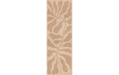 LUVIYO Travel Yogamatte Jungle