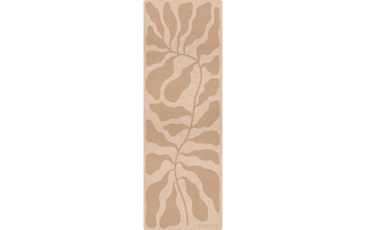 LUVIYO All-In-One Yogamatte Jungle