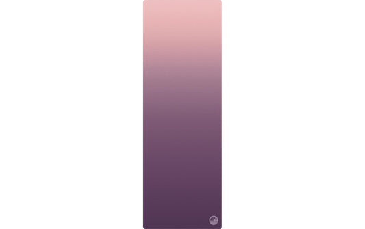 LUVIYO All-In-One Yogamatte Mondo