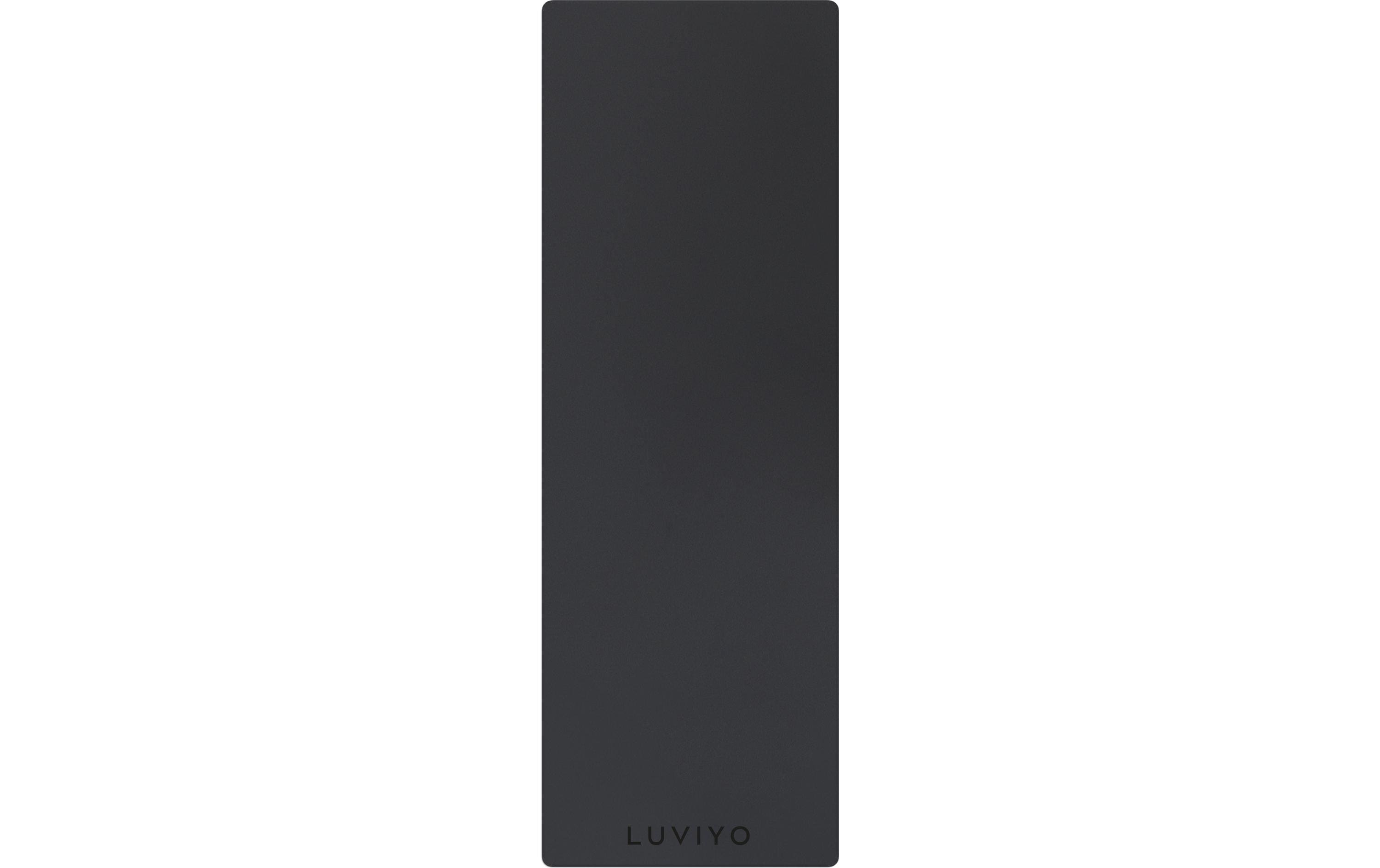 LUVIYO Studio Yogamatte
