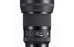 Sigma 50mm F1,4 DG DN Art
