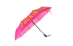 Trendform Schirm Fucking Rain