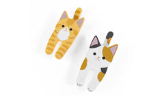 Trendform Magnethaken/Clip Cat