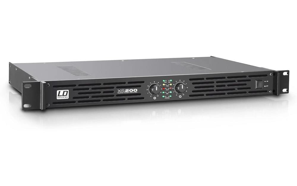 LD Systems XS 200