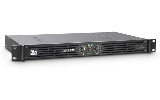 LD Systems XS 700
