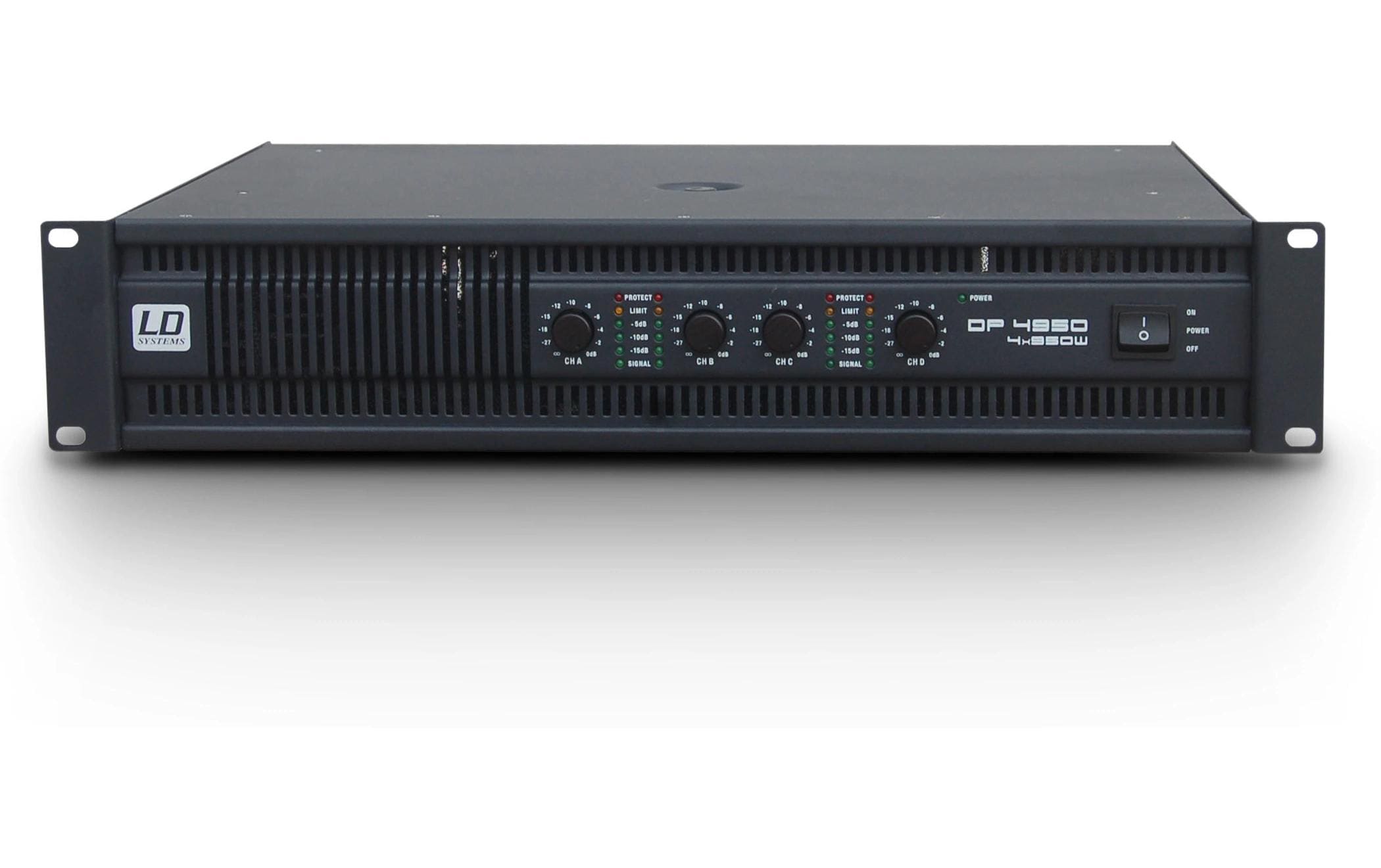 LD Systems DEEP2 4950