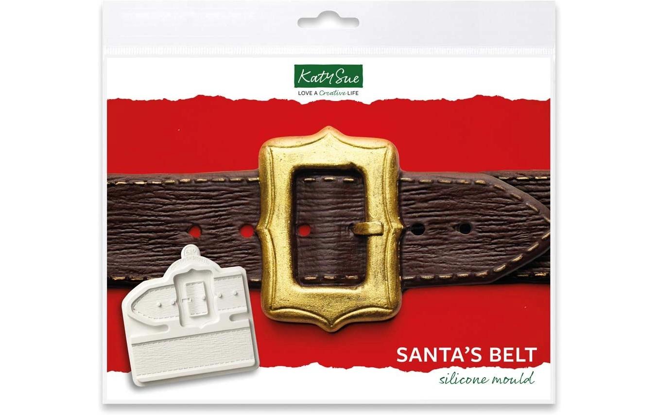 Backshop Form Santas Belt