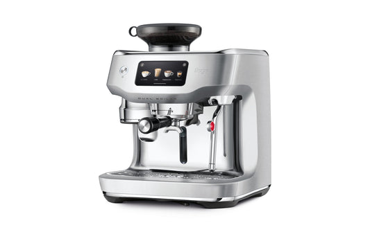 Sage Siebträger Oracle Dual Boiler SS