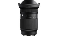 SIGMA 20-200mm F3,5-6,3 DG Contemporary