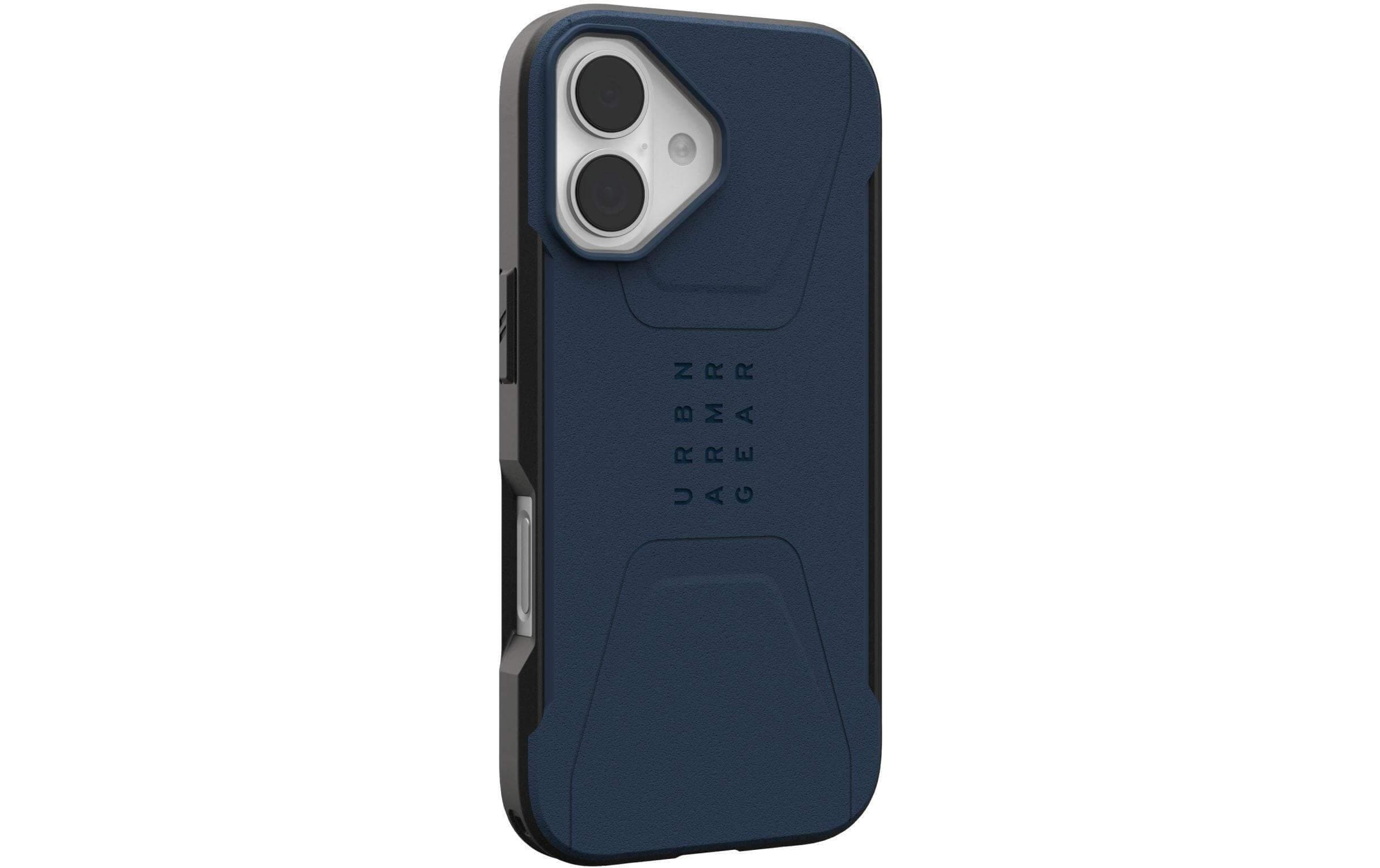 UAG Civilian MS mallard