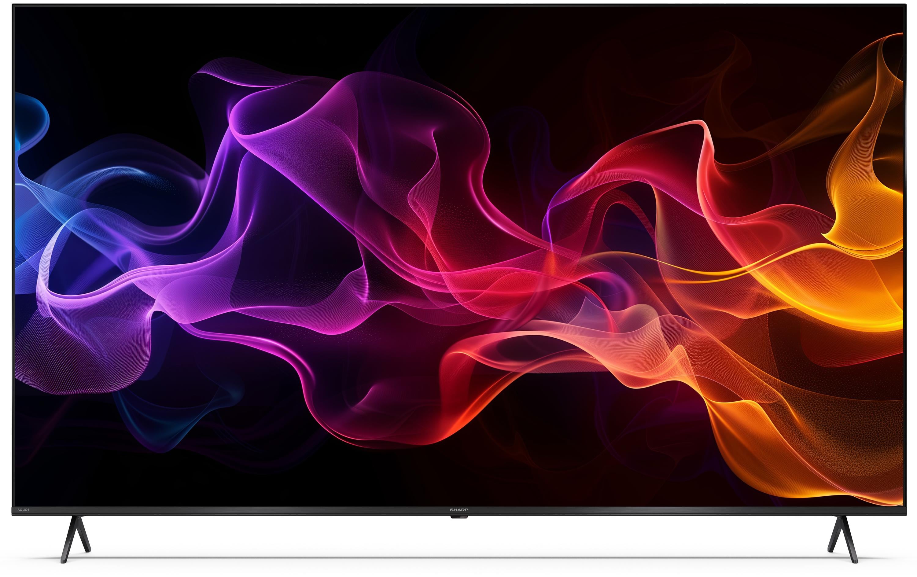Sharp 65HP5465E, 65 QLED-TV