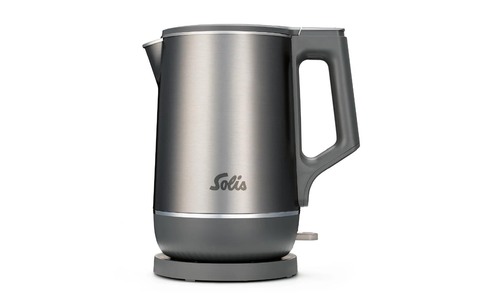 Solis Wasserkocher Kettle 5520